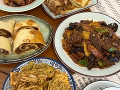 -鼎香润(德胜门内店)