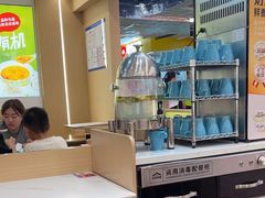 -嘉和一品(新辰天地大兴南区店)