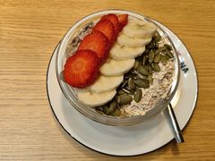 -托斯卡纳烘焙意大利餐厅(五天地店)