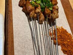 -山石榴·贵州菜(丰盛里店)