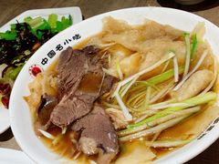 罩饼-直隶安家牛肉罩饼(七一路店)