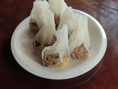 -天回镇何氏豆腐(总店)