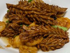 -闫府私房菜·老字号(恒隆店)