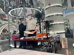 -3号仓库·创意中国菜(新世界城店)