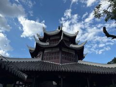 -文昌阁