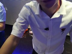 -泡沫BUbbLE量贩式KTV(金沙江路店)