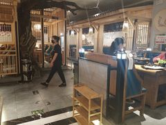 -九田家黑牛烤肉料理(国芳店)