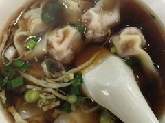 -味一早餐(新芝路店)