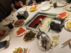 -滋奇·扬州地标火锅(兴城东路店)