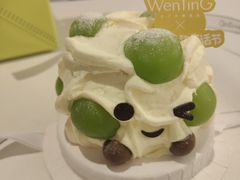 -WenTinG文汀·半糖蛋糕(合生汇店)