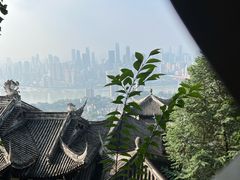 -道教老君洞