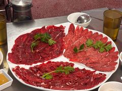 -燃计沙茶皇·香港沙茶火锅(人广旗舰店)