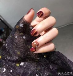 -Halo美甲美睫
