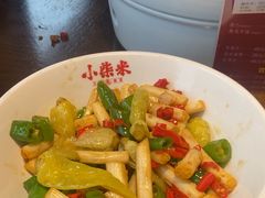 -小柴米·传统江西菜(万寿宫店)
