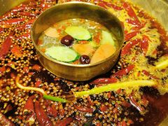 -小龙坎火锅(双林店)