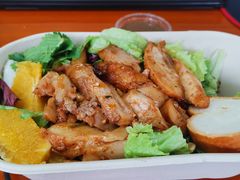 -榖屋house of flour(张江首店)