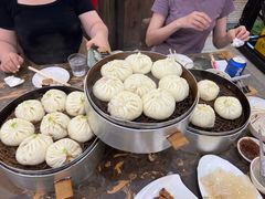 -张包铺(道外店)