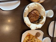 -老牌坊鲁菜名店(宽厚里店)
