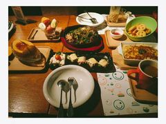 -绿茵阁(体育西分店)