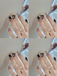 -M·X Nail日式美甲美睫