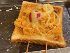 -西单翅酷(西单店)