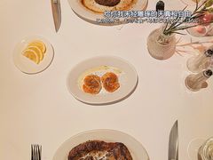 菲力牛排-茹丝葵经典牛排馆(上海外滩店)