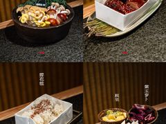 -三出山火锅(南京万象天地店)