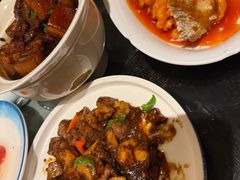 -海天楼中餐厅(吴宫泛太平洋酒店)