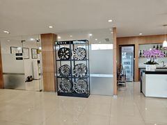 -上海东昌雷克萨斯(沪南路店)