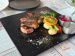 -安妮意大利餐厅(日坛店)