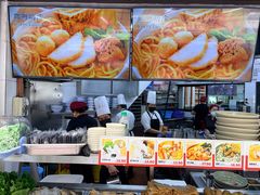 -阿坤纯正西刀鱼丸(Kuala Lumpur Branch)