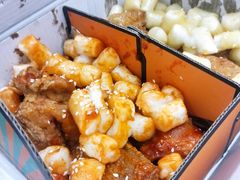 -BOPEYE·波派炸鸡(河西中央商场店)