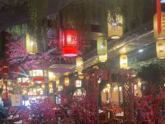 -鼎晟江南·融合江南宴(固戍店)