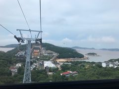 -普陀山慧济禅寺