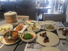 -小大董·烤鸭(观景餐厅·南京西路店)