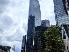 -吉隆坡国油双峰塔