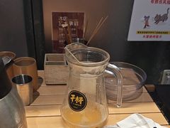 -木屋烧烤(龙岗龙城万科里店)