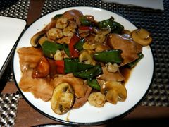 -十面春风·江南面馆(崇宁路店)