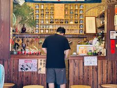 -悟饮门市景店