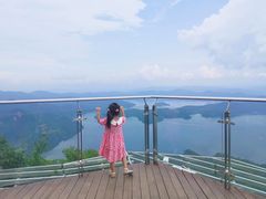-五女山景区