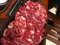 -高兴壹锅·潮汕鲜牛肉火锅(良乡梅花庄店)