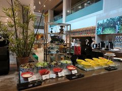 -成都蒲江花样年福朋喜来登度假酒店·宜客乐西餐厅