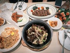 -卡朋西餐(东方广场店)