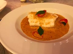 -广州四季酒店·佰鲜汇·现代法餐