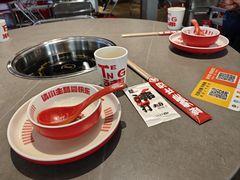 -生活如沸·顺德水牛奶火锅(大学路店)