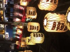 -南京大牌档(济南万象城店)