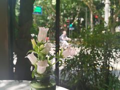-夏朵餐厅(丁香店)