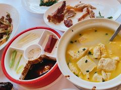 -满堂·烤鸭店·北京菜(鼓楼店)