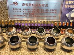 -初色海鲜自助(万丰路店)