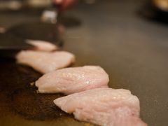 北海道金吉鱼-西村日本料理(香格里拉饭店)